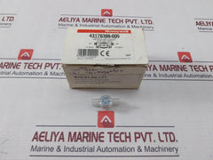 Lot of 13X HONEYWELL 43176366-005 H-Restriction007”/0,177MM+Slip-On Barb Con