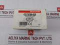 Lot of 13X HONEYWELL 43176366-005 H-Restriction007”/0,177MM+Slip-On Barb Con