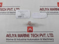 Lot of 4X Honeywell 43176366-005 H-Restriction 007”/0,177MM+Slip-On Barb Con