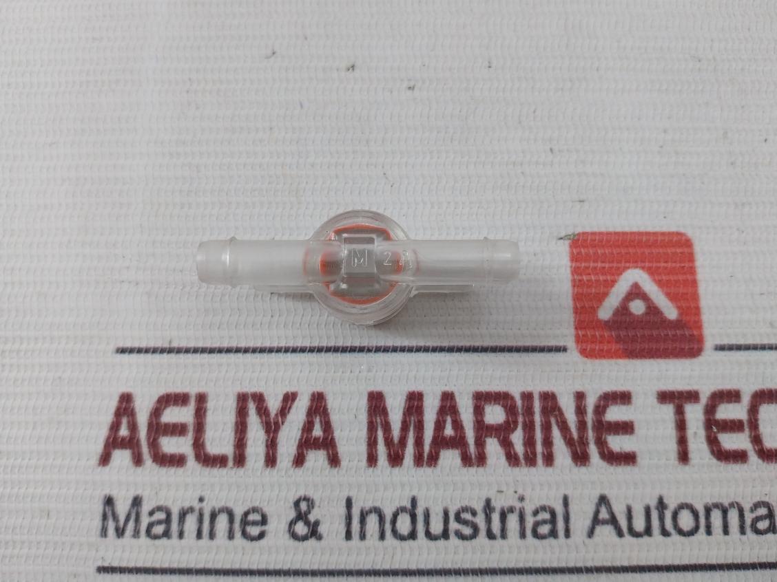 Lot Of 4X Honeywell 43176366-005 H-restriction 007â€/0,177Mm+Slip-on Barb Con