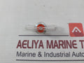 Lot of 4X Honeywell 43176366-005 H-Restriction 007”/0,177MM+Slip-On Barb Con