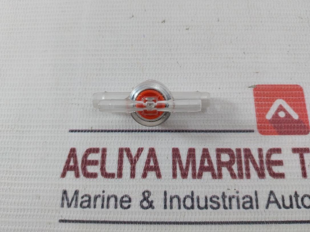 Lot Of 4X Honeywell 43176366-005 H-restriction 007â€/0,177Mm+Slip-on Barb Con