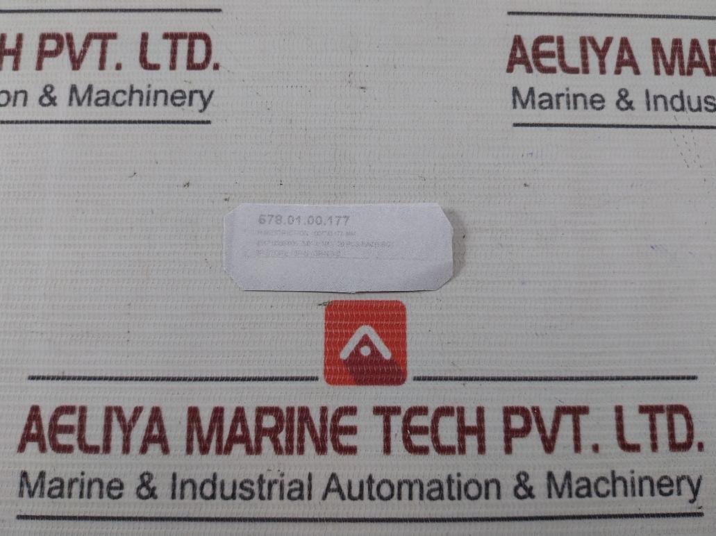 Lot of 4X Honeywell 43176366-005 H-Restriction 007”/0,177MM+Slip-On Barb Con
