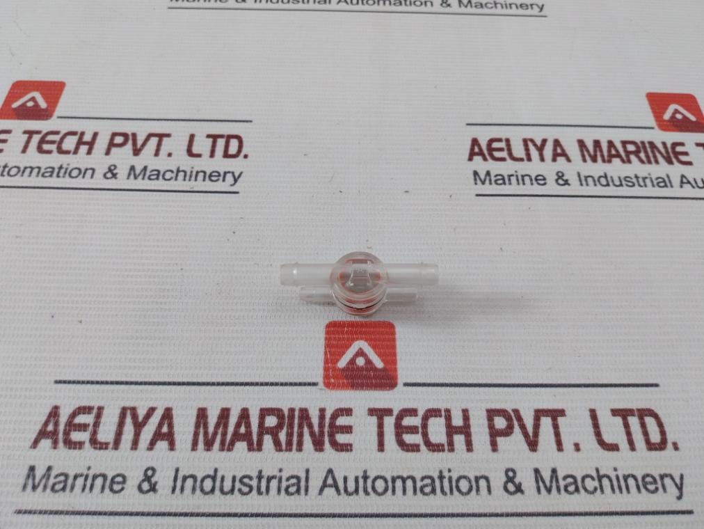 Lot Of 4X Honeywell 43176366-005 H-restriction 007â€/0,177Mm+Slip-on Barb Con