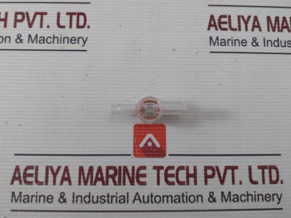 Lot Of 4X Honeywell 43176366-005 H-restriction 007â€/0,177Mm+Slip-on Barb Con