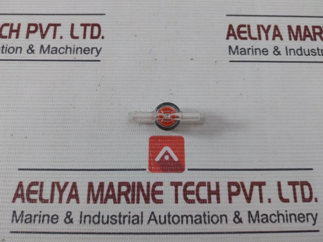 Lot Of 4X Honeywell 43176366-005 H-restriction 007â€/0,177Mm+Slip-on Barb Con