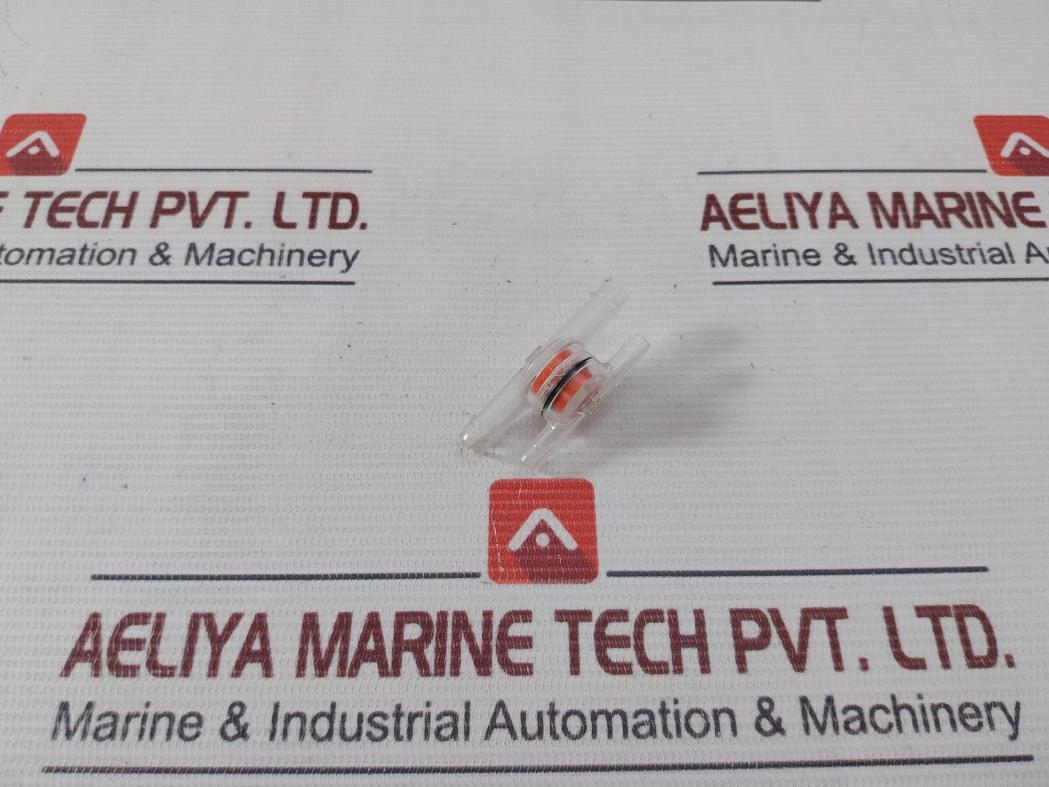 Lot Of 4X Honeywell 43176366-005 H-restriction 007â€/0,177Mm+Slip-on Barb Con