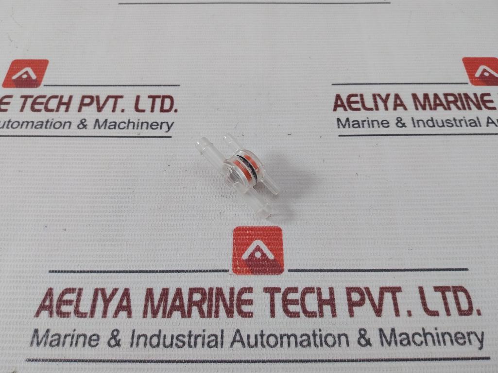 Lot Of 4X Honeywell 43176366-005 H-restriction 007â€/0,177Mm+Slip-on Barb Con