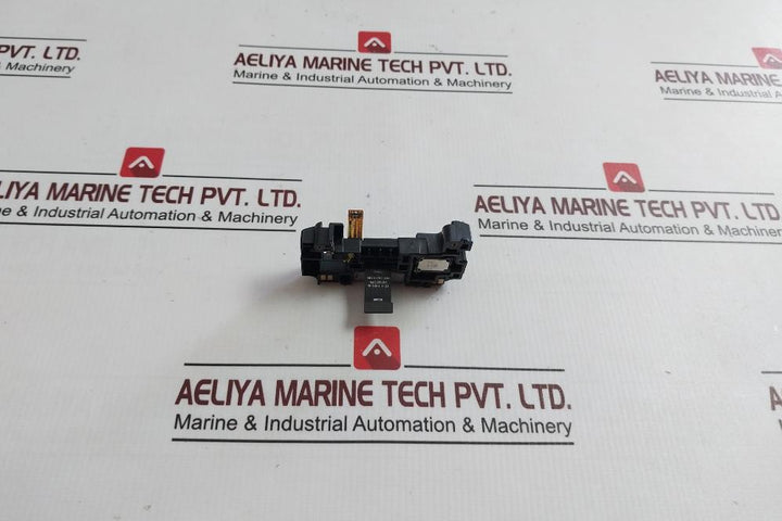 Lot of 4X Honeywell 50175083-001 Hall Effect Marine Engine Sensor Assembly REV:C