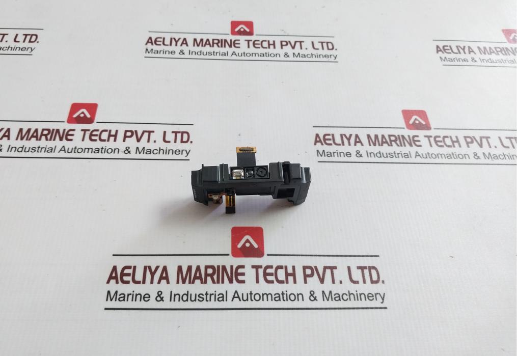 Lot Of 4X Honeywell 50175083-001 Hall Effect Marine Engine Sensor Assembly Rev:C