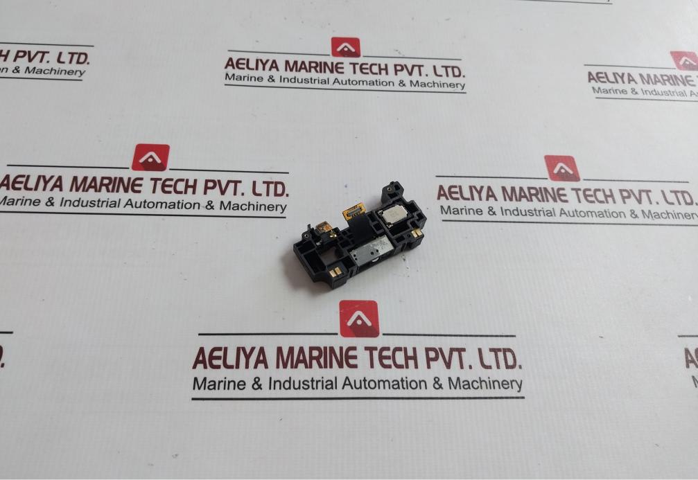 Lot of 4X Honeywell 50175083-001 Hall Effect Marine Engine Sensor Assembly REV:C