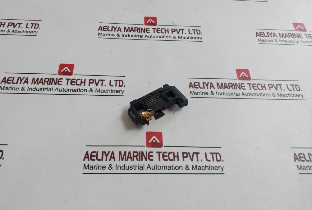 Lot of 4X Honeywell 50175083-001 Hall Effect Marine Engine Sensor Assembly REV:C