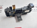 Lot of 4X Honeywell 50175083-001 Hall Effect Marine Engine Sensor Assembly REV:C
