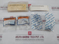 Lot of 4X HONEYWELL PTHZ17 Blue IPB Lens Model B