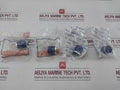 Lot of 4X HONEYWELL PTHZ17 Blue IPB Lens Model B