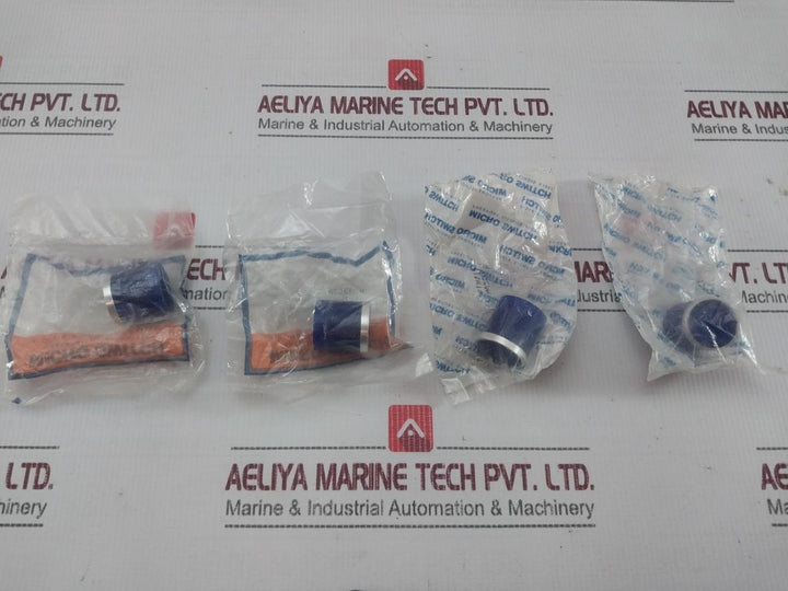 Lot of 4X HONEYWELL PTHZ17 Blue IPB Lens Model B