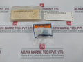 Lot of 4X HONEYWELL PTHZ17 Blue IPB Lens Model B