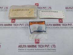 Lot Of 4X Honeywell Pthz17 Blue Ipb Lens Model B