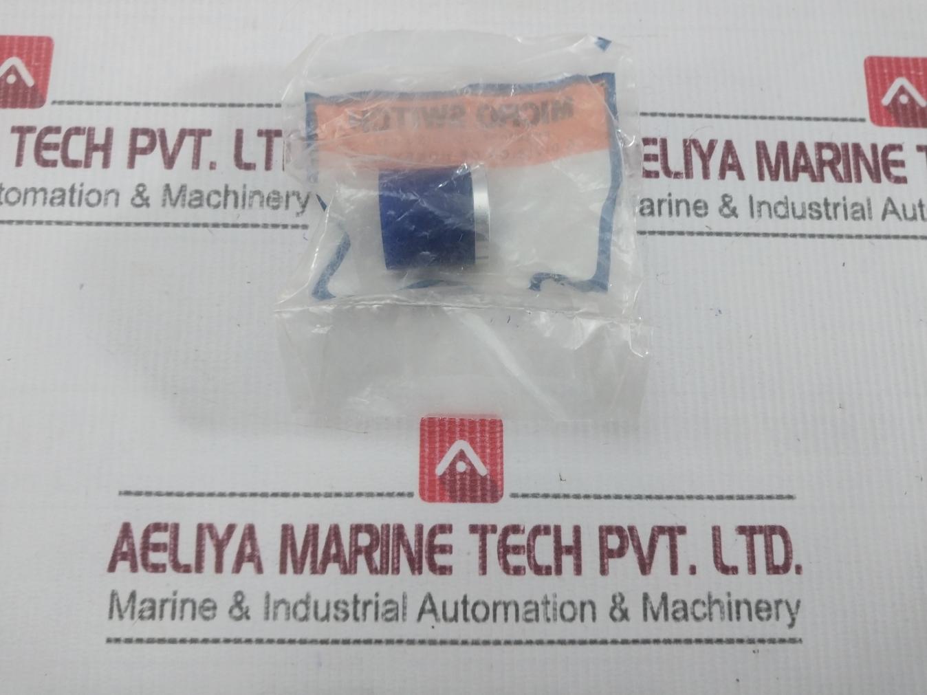 Lot Of 4X Honeywell Pthz17 Blue Ipb Lens Model B