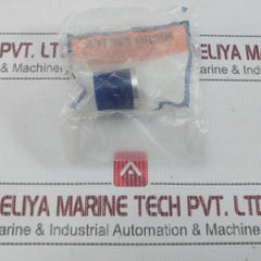 Lot Of 4X Honeywell Pthz17 Blue Ipb Lens Model B