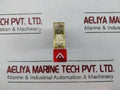 Lot of 4X IDEC RJ2S-CL-D24 RJ Slim General Purpose Relay Plug-In DPDT 8A 24VDC