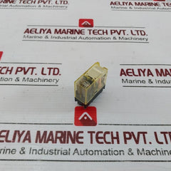 Lot of 4X IDEC RJ2S-CL-D24 RJ Slim General Purpose Relay Plug-In DPDT 8A 24VDC