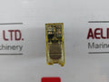 Lot of 4X IDEC RJ2S-CL-D24 RJ Slim General Purpose Relay Plug-In DPDT 8A 24VDC