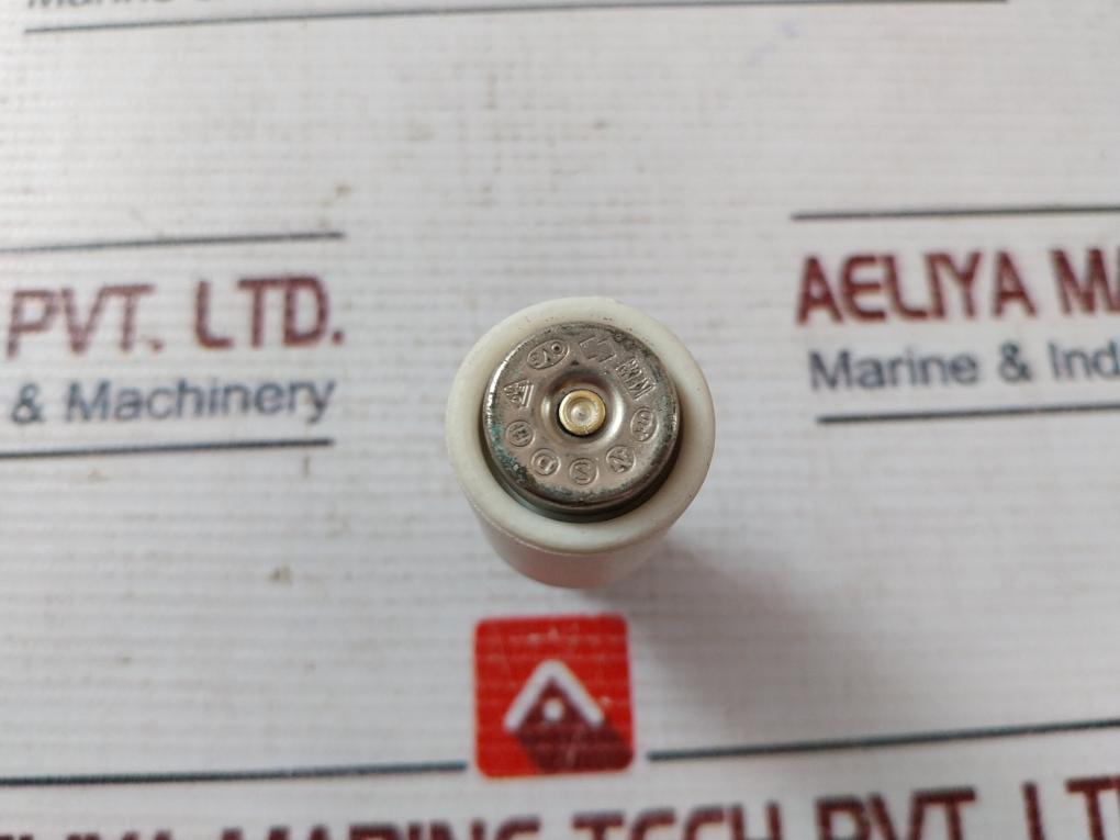 Lot of 4X IFO Electric 25/500 Diazed GL Fuse 25AMP