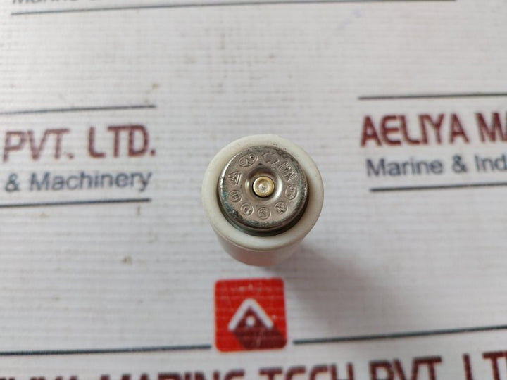 Lot of 4X IFO Electric 25/500 Diazed GL Fuse 25AMP