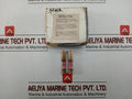 Lot Of 4X Kaz Actuator Signal Device Brand Cooper Bussmann 600Vac 200Ka
