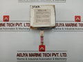 Lot Of 4X Kaz Actuator Signal Device Brand Cooper Bussmann 600Vac 200Ka