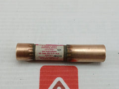 Lot Of 4X Kaz Actuator Signal Device Brand Cooper Bussmann 600Vac 200Ka