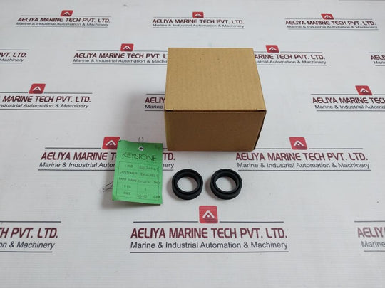 Lot Of 4X KEYSTONE SOQ30194.5 Rubber Socket Seal