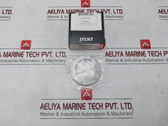 Lot of 4X KOYO TRD-2840 Roller Thrust Bearing Washer T709358611