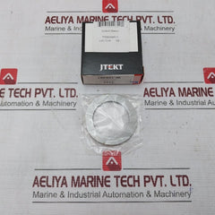Lot of 4X KOYO TRD-2840 Roller Thrust Bearing Washer T709358611