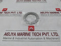 Lot of 4X KOYO TRD-2840 Roller Thrust Bearing Washer T709358611