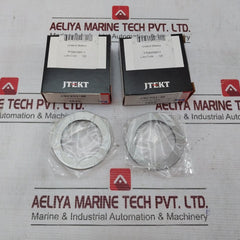 Lot of 4X KOYO TRD-2840 Roller Thrust Bearing Washer T709358611