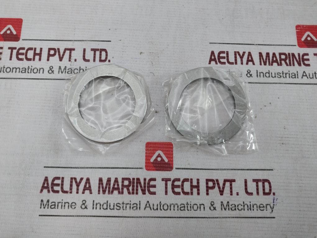 Lot of 4X KOYO TRD-2840 Roller Thrust Bearing Washer T709358611
