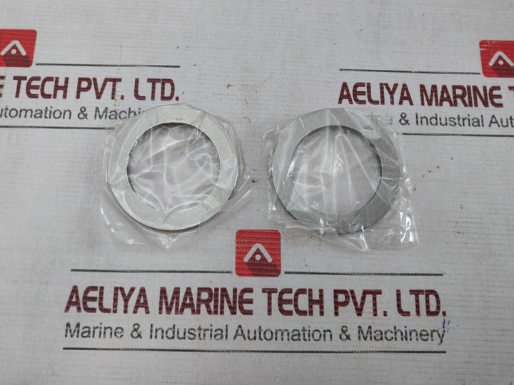 Lot of 4X KOYO TRD-2840 Roller Thrust Bearing Washer T709358611