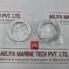 Lot of 4X KOYO TRD-2840 Roller Thrust Bearing Washer T709358611