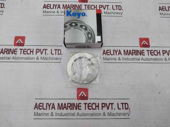Lot Of 4X Koyo Trd-2840 Roller Thrust Bearing Washer T709588211