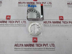 Lot Of 4X Koyo Trd-2840 Roller Thrust Bearing Washer T709588211