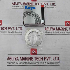 Lot Of 4X Koyo Trd-2840 Roller Thrust Bearing Washer T709588211