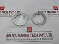 Lot of 4X KOYO TRD-2840 Thrust Needle Roller Bearings T709011411