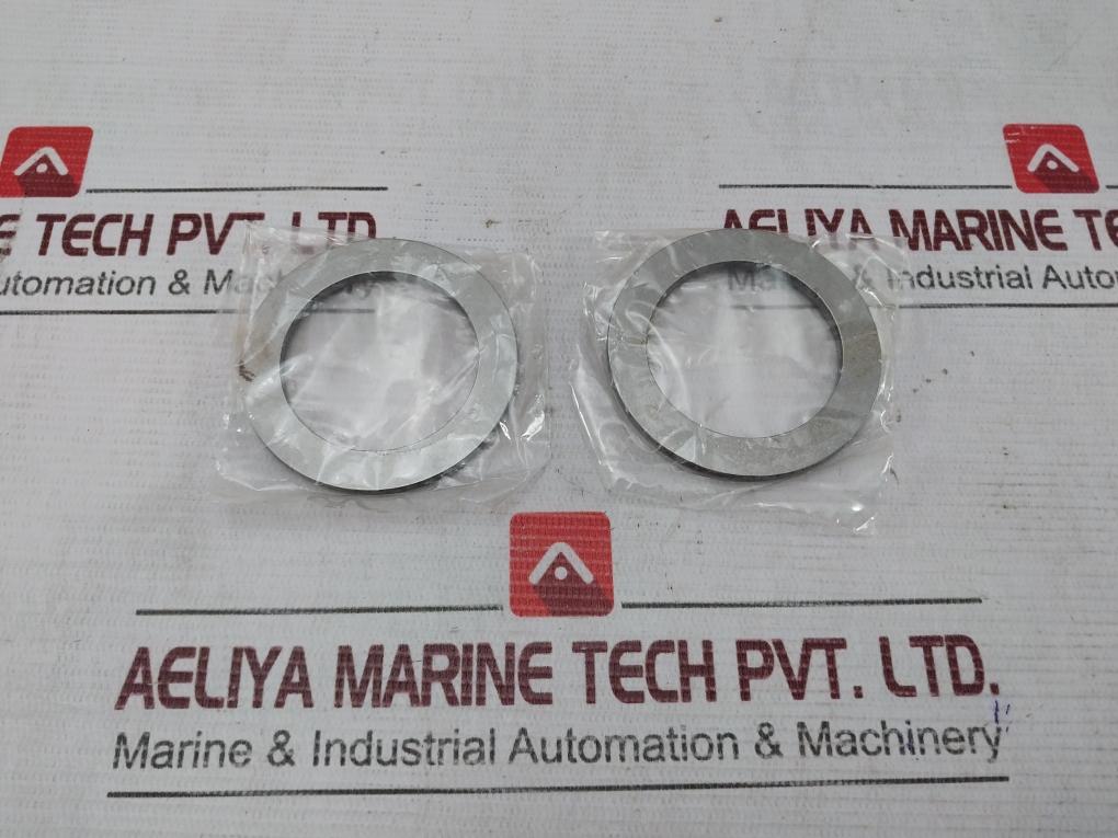 Lot of 4X KOYO TRD-2840 Thrust Needle Roller Bearings T709011411