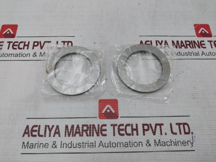 Lot of 4X KOYO TRD-2840 Thrust Needle Roller Bearings T709011411