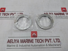 Lot of 4X KOYO TRD-2840 Thrust Needle Roller Bearings T709011411