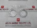 Lot of 4X KOYO TRD-2840 Thrust Needle Roller Bearings T709011411