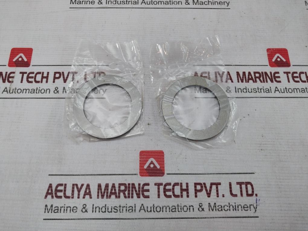 Lot of 4X KOYO TRD-2840 Thrust Needle Roller Bearings T709011411