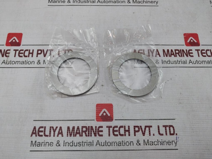 Lot of 4X KOYO TRD-2840 Thrust Needle Roller Bearings T709011411